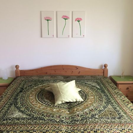 Ferienwohnung Rosita Langgons Luaran gambar