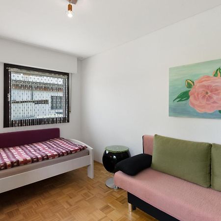 Ferienwohnung Rosita Langgons Luaran gambar