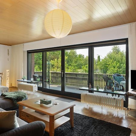 Ferienwohnung Rosita Langgons Luaran gambar