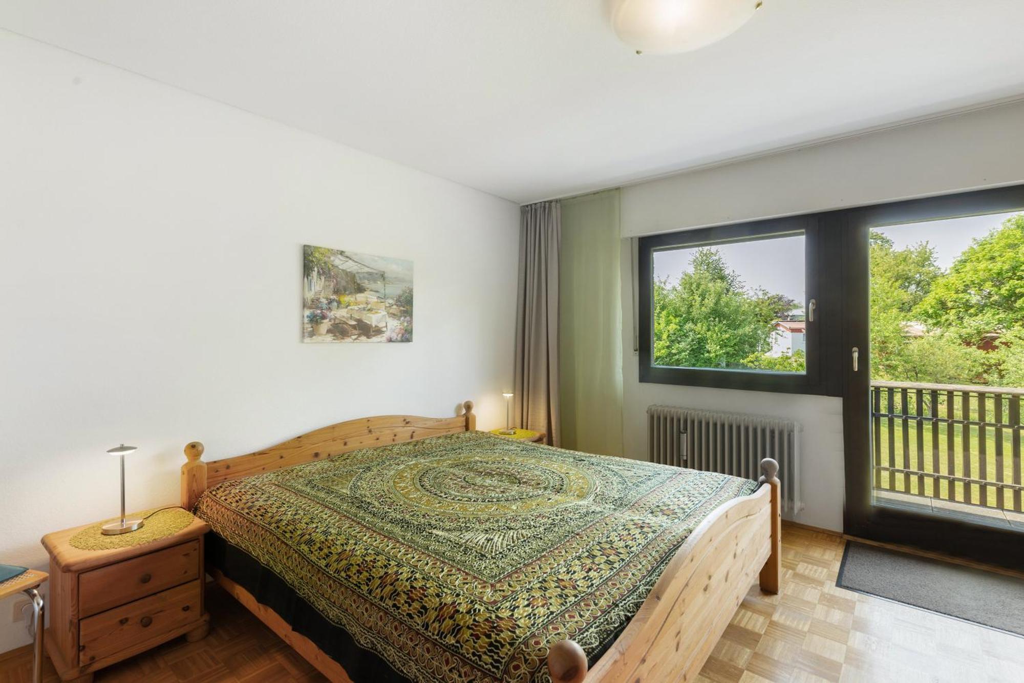 Ferienwohnung Rosita Langgons Luaran gambar