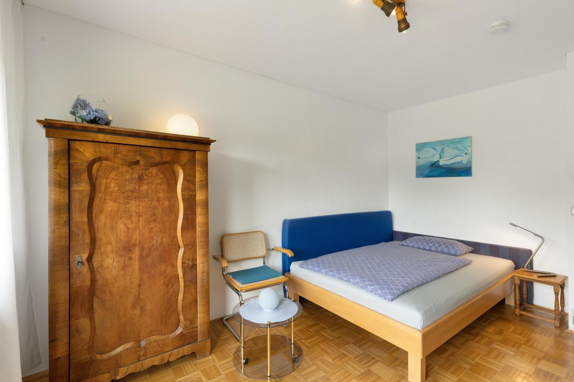 Ferienwohnung Rosita Langgons Luaran gambar