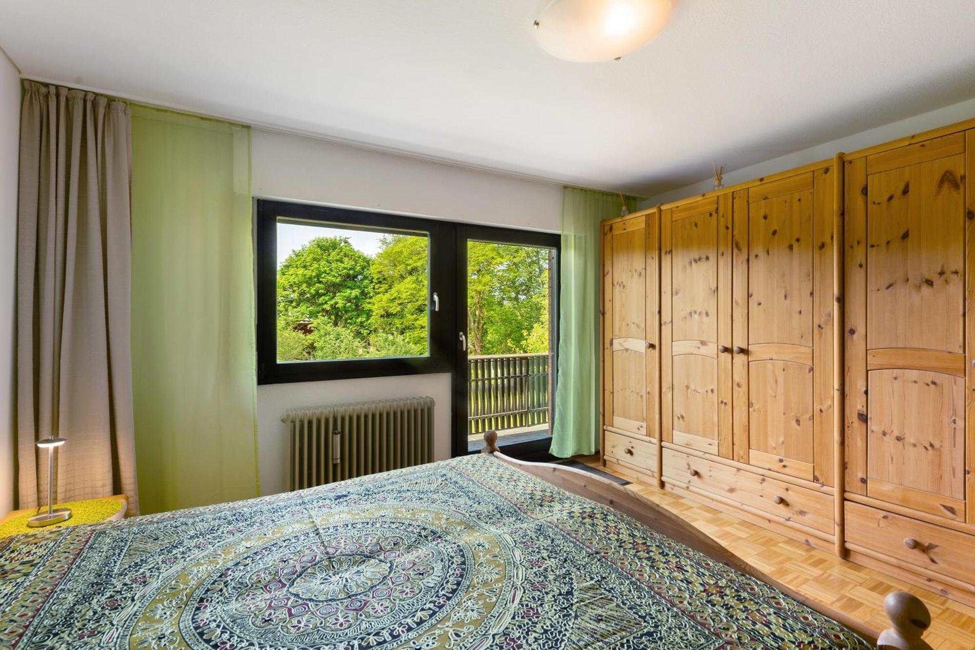 Ferienwohnung Rosita Langgons Luaran gambar