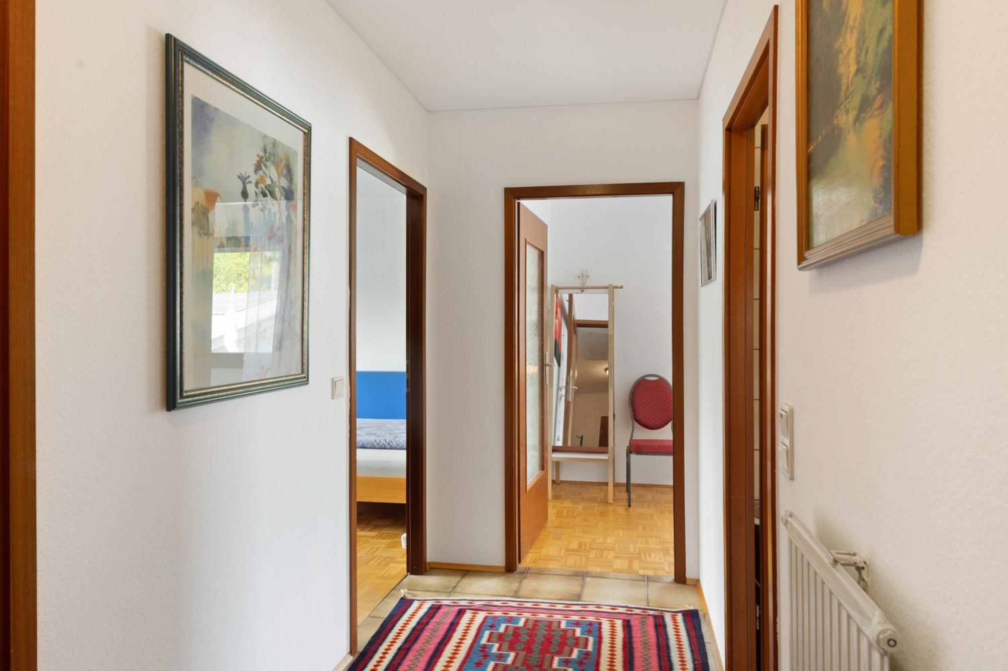 Ferienwohnung Rosita Langgons Luaran gambar